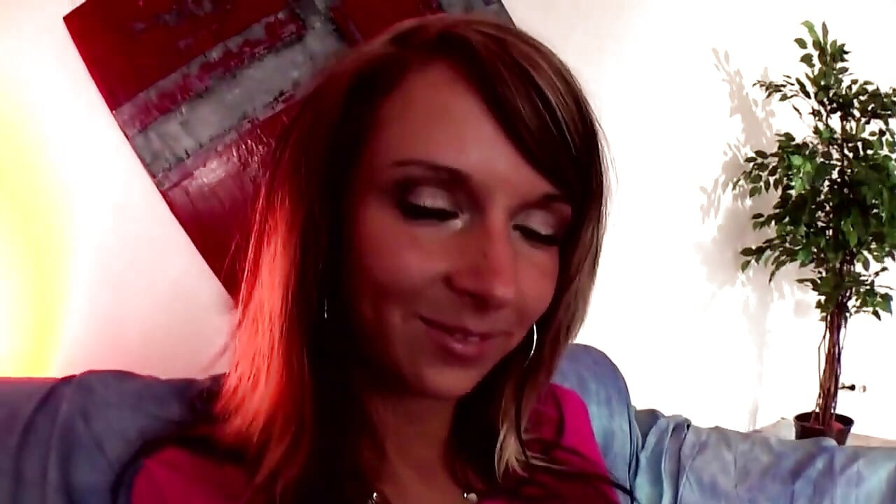 Horny German Casting - Scene #04