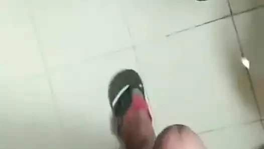 Bathroom Mai Muth Mara