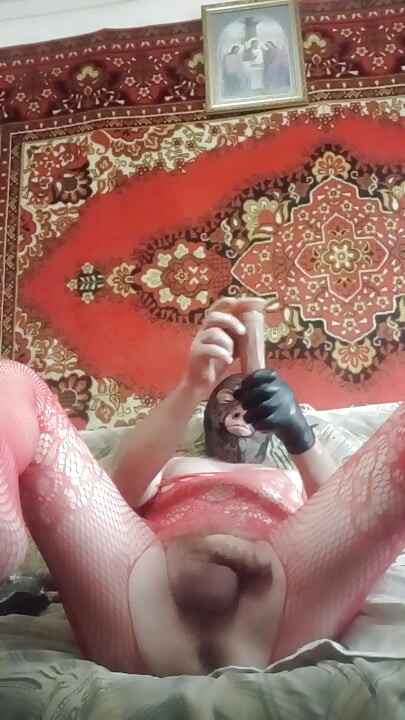 Anal fetish