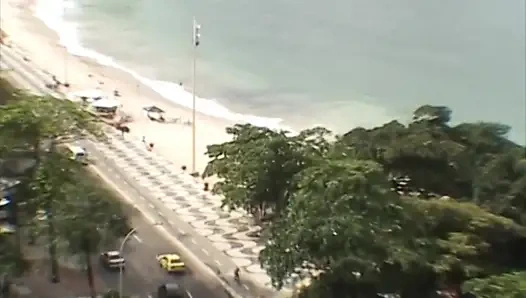 Barbara Blair Shoes off Huge Tits and Wet Pussy for Cock to Fuck Deep