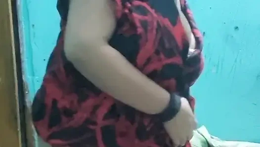 Godaan solo berani nonton cewek hot bangla