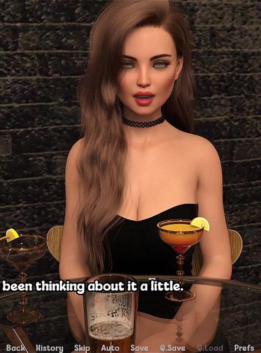 Elmwood University 24 - Ella Gets Fingered After Our Date