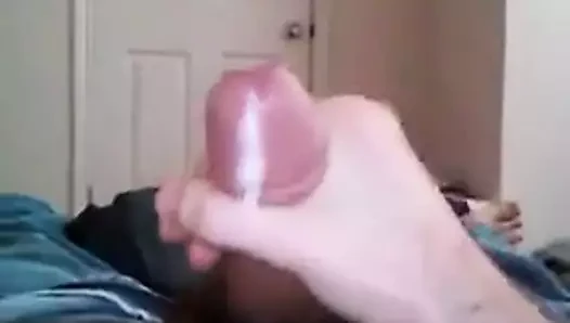 Tek başına boşalma