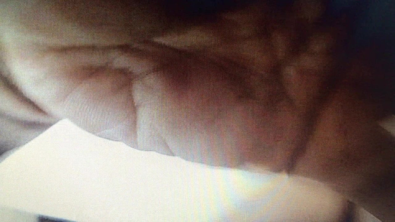Fucking my dirty bitch