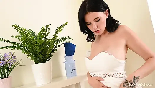 Tempat persembunyian dildo