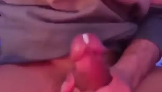Web kamerasında mastürbasyon