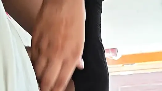 Indian desi girl fucked by her husband of her tight pussy