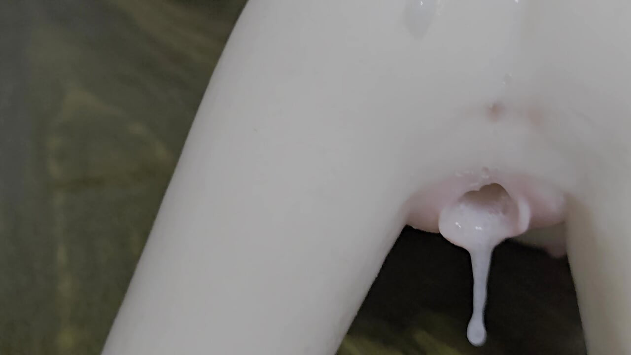 Annabelle and Keisha dirty creampies
