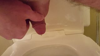 More pissing and cumming