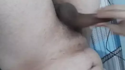 Kıllı yarak