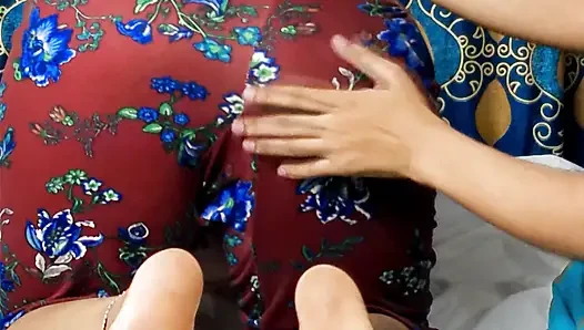 Bangladeshi stepmother fucked by stepson. Full 1 hour stepmother stepson fucking video. Bangla clear audio.