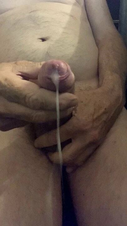 You people make me cum