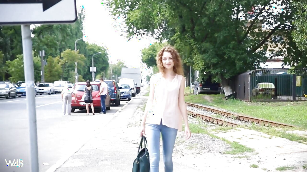 Кастинг с Mia Y