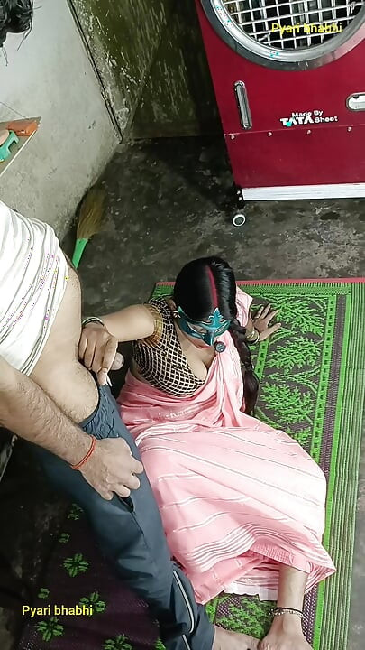 Mummy took a full cock in her ass for the first time today Hindi audio ass fuck in doggy style