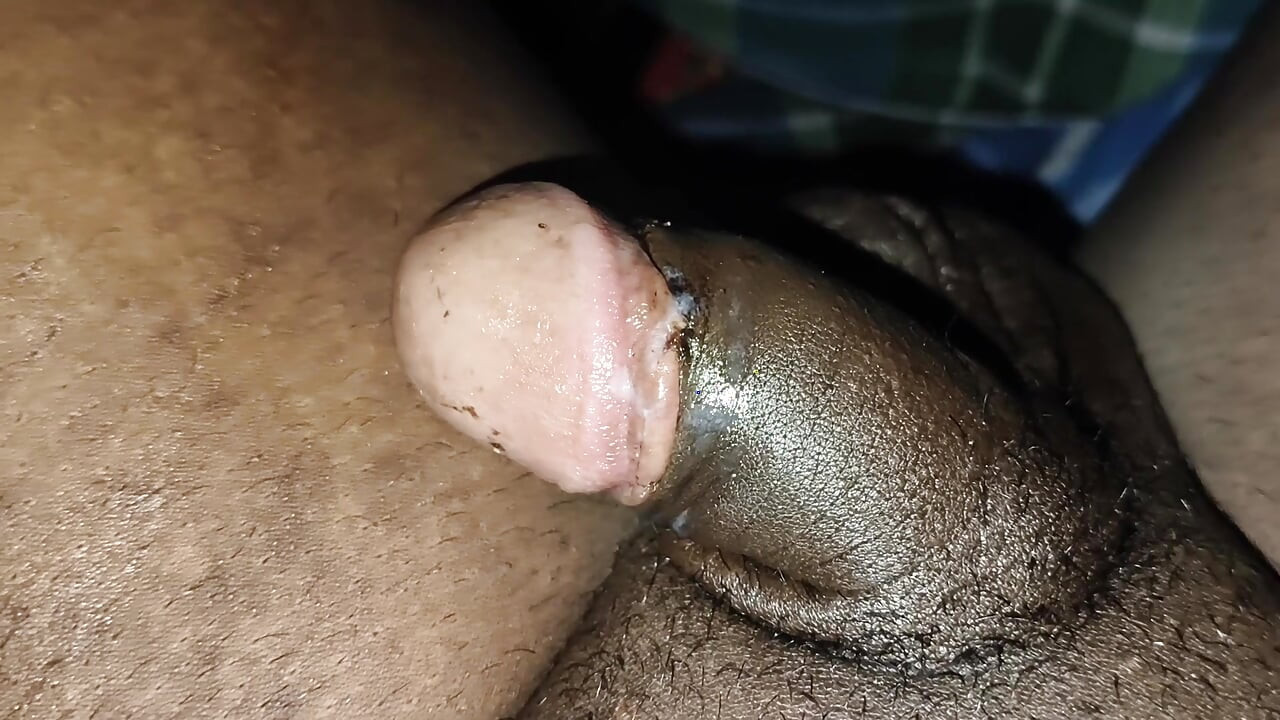 早晨射精