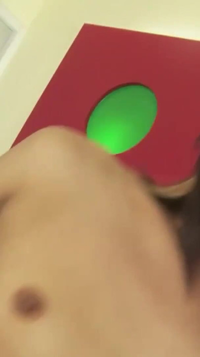 Must-see moment from "My hot online Asian girlfriend! We're meeting for the first time and she forgot to tell me she has a"