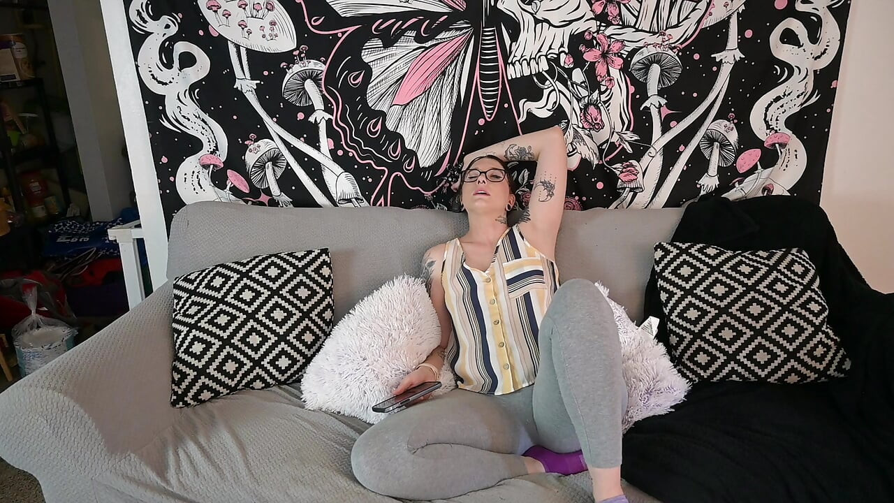 Lange dag stressverlichting