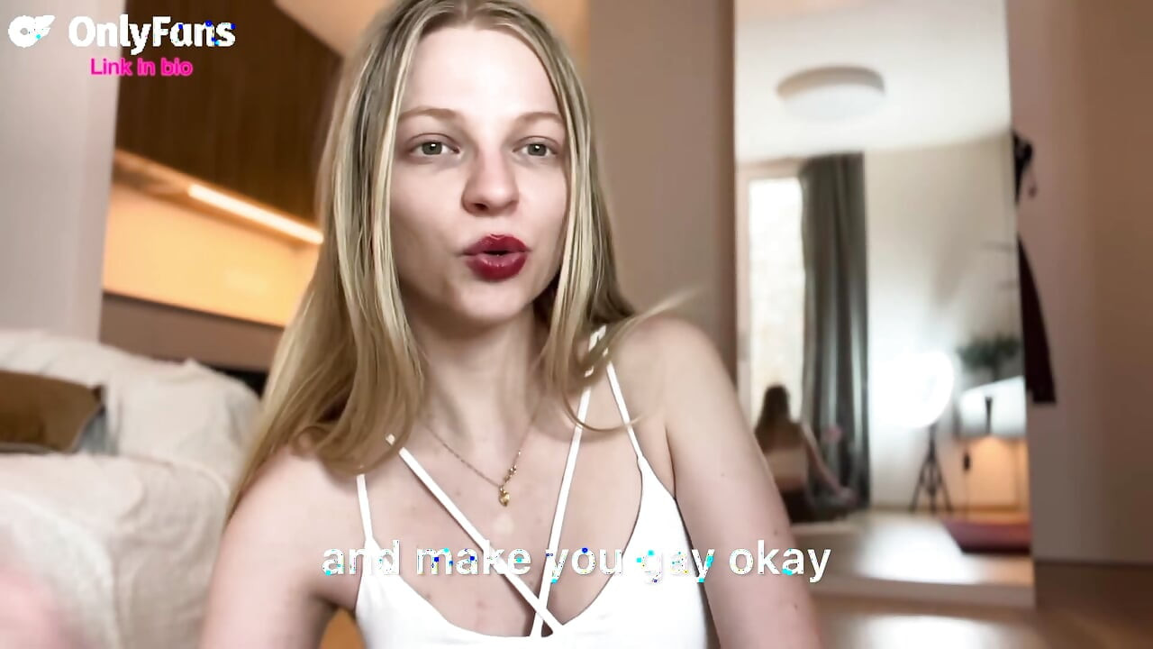 Sanningen om den avsiktliga bisexuella kink