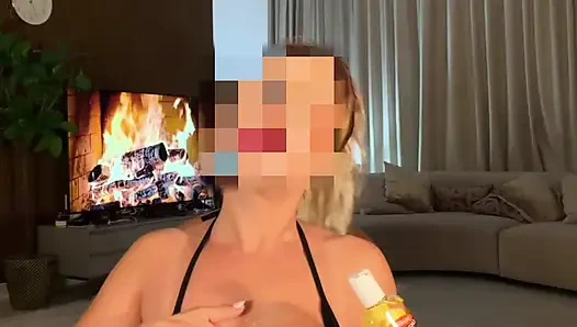 EXPOSED - Ex Girlfriend Private Video Sent to Everyone