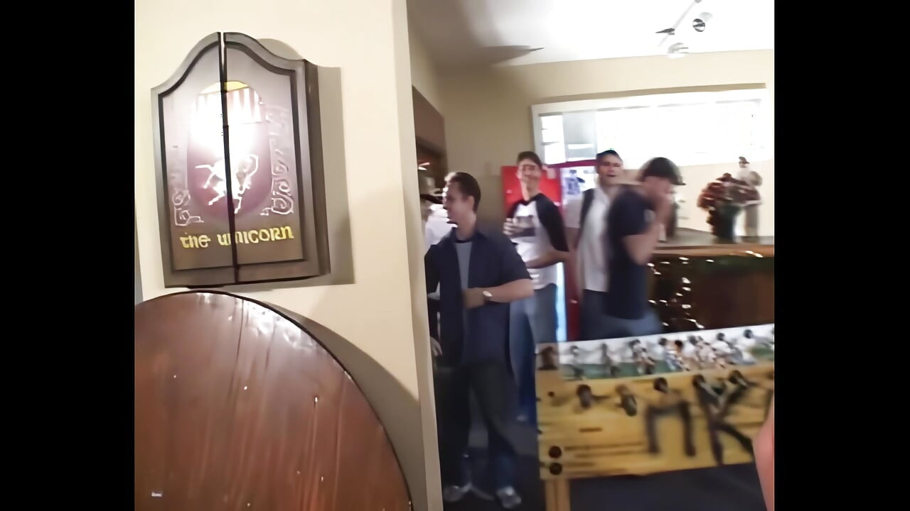 An American Teenager Is Looking for New Sexual Experiences!! - (chapter #03)