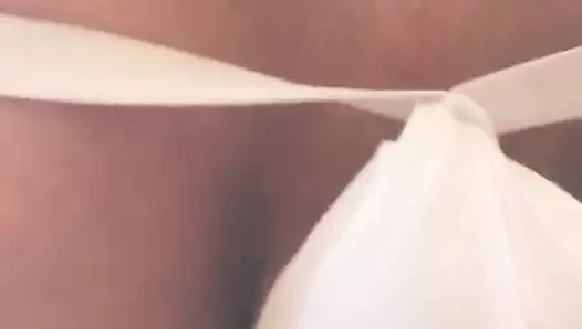 Dildo kahrolası benim açgözlü domuz amcık