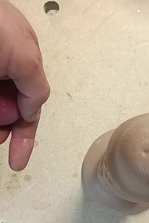 Souding Pumpy Cock Solo