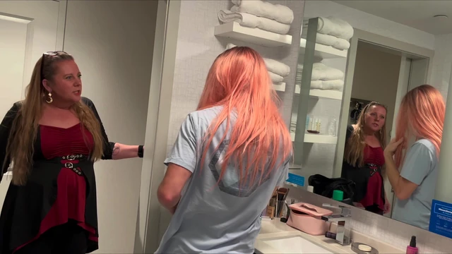 Feminization of a Bad Roommate (Full Movie)