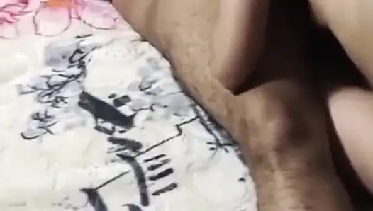 Arap kız oral seks