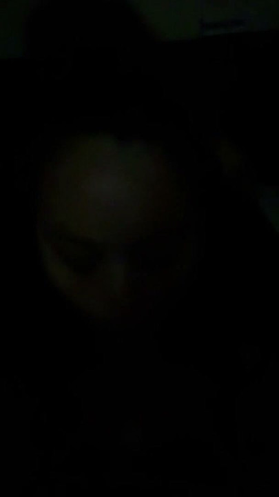 Ruby Exposed Blowjob in Black Thong | Clip 2