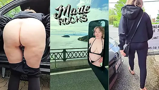 Отличный способ начать мой день