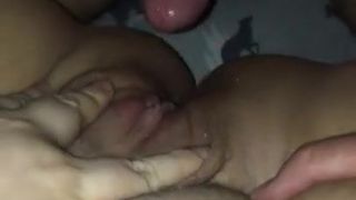 BBW Bear Fucking Two