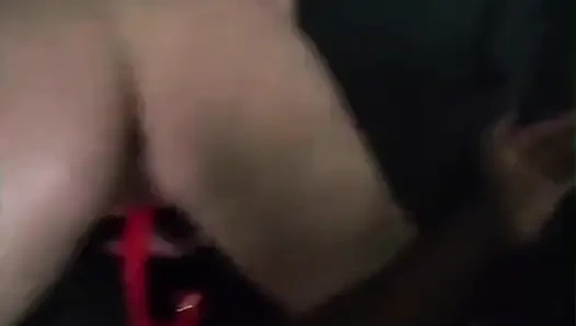 Tomsexkovi Delivers Volcanic Hot Blonde Massage