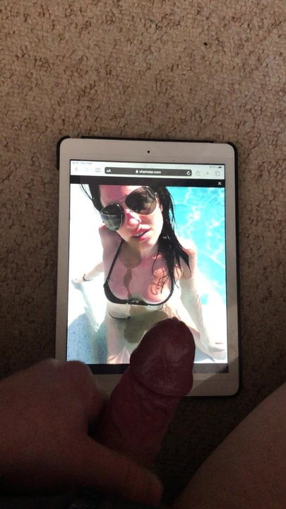 Cum tribute