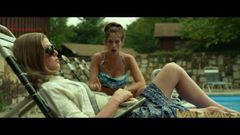 Rosamund Pike - Gone Girl 2014