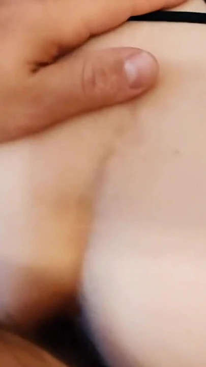 Jaw-dropping moment from "Beautiful fitness wife gets fucked by her husband with a big dick"