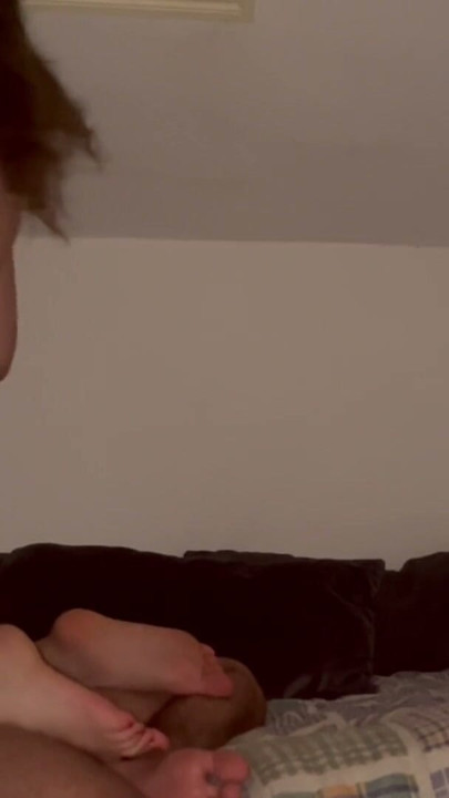 I lost control and fucked my half-sister while we were completely crazy | Clip 3