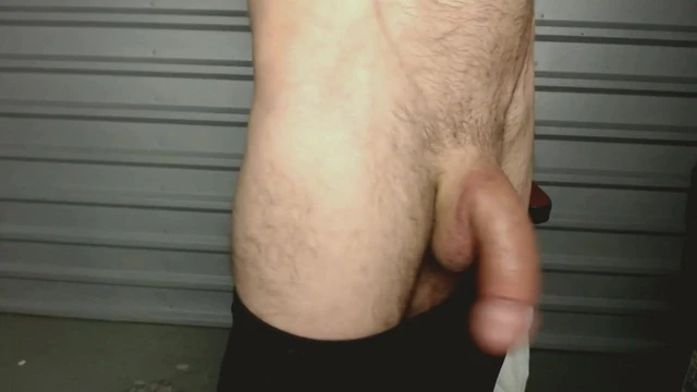 BrianRockXXX - Trucker Daddy Working on His Semi