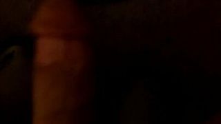 Hayden's pikcamera en masturbeert