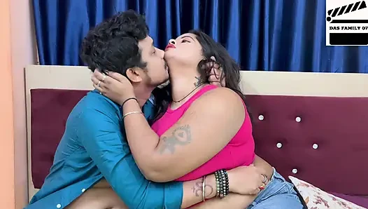 PENGUSAHA KA PYAASI PATNI KI CHUDAI DENGAN FILM LENGKAP DEWAR NAKAL DALAM AUDIO HINDI