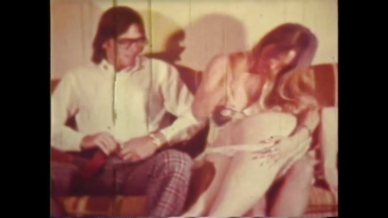 The Hot Lesbians and the Fucking