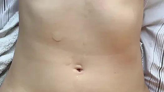 Постельный секс в видео от первого лица