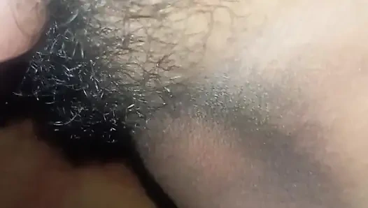 My wife desi video