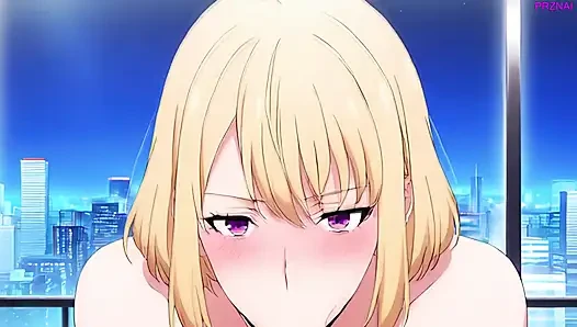 Solo Leveling Kousaka Shizuku Hen