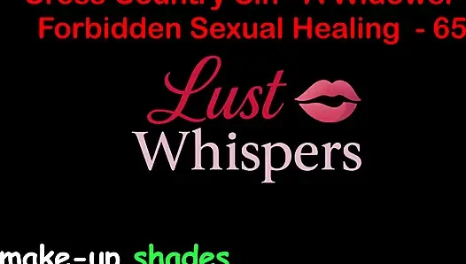 Cross Country Sin a Widower's Illicit Sexual Healing Part 65 - English Audio Sex Story