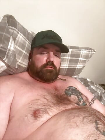 Johnny653roughrider video