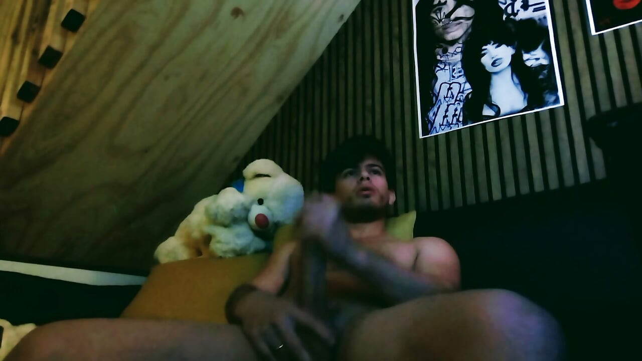 Pajón before 😪