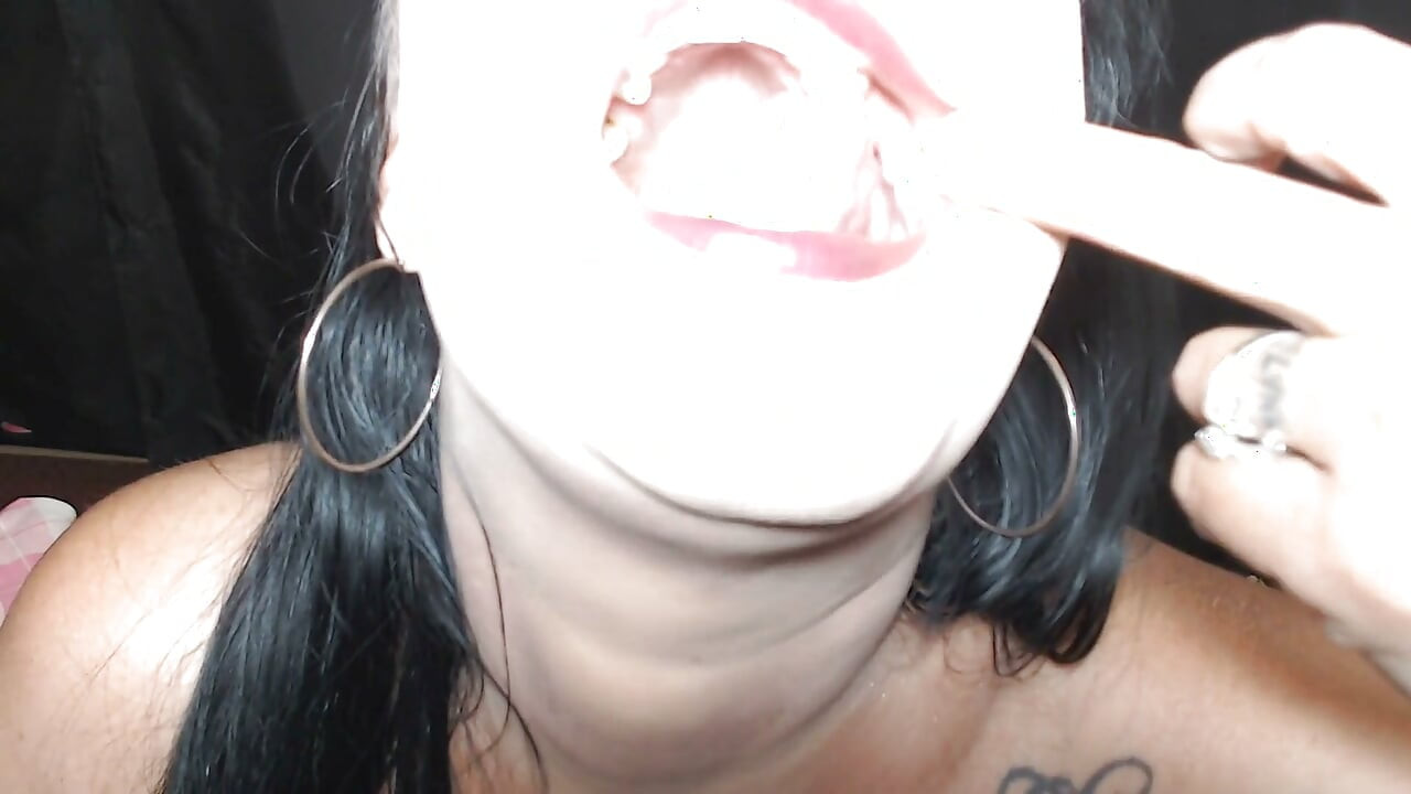 Super Mouth Tour Everything