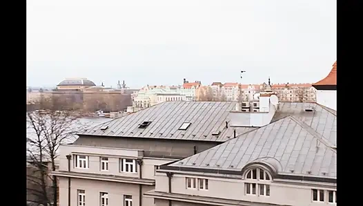 Член голодный и готовый