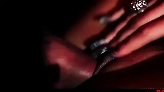 Pantat megan coxxx dan scarlett march dientot habis-habisan sama banyak kontol besar
