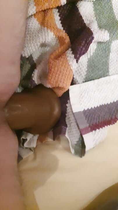 The hand
